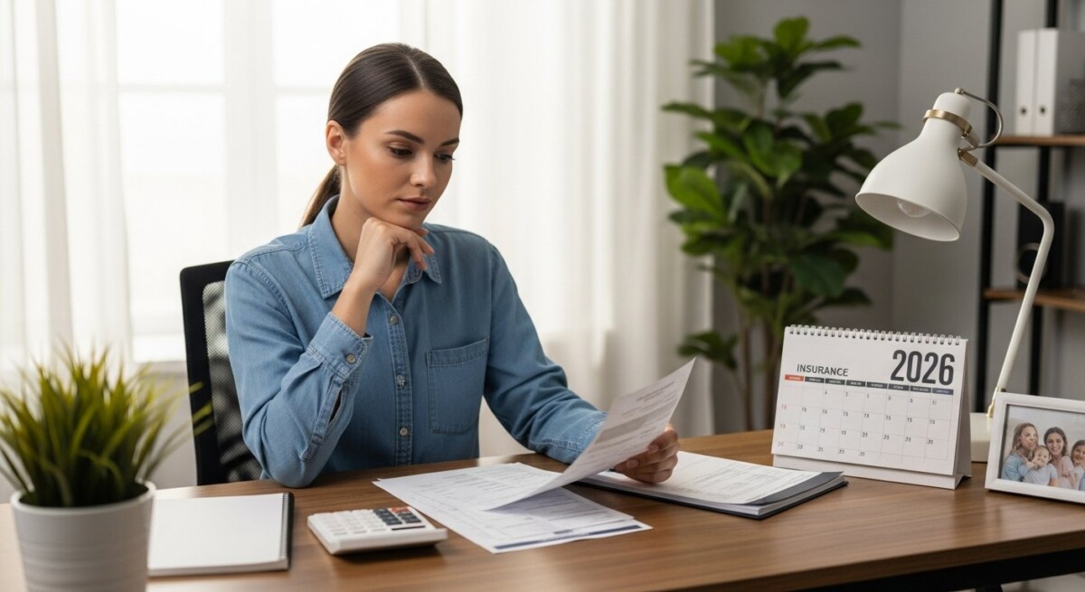 How to Choose the Best Health Insurance Plan for 2026