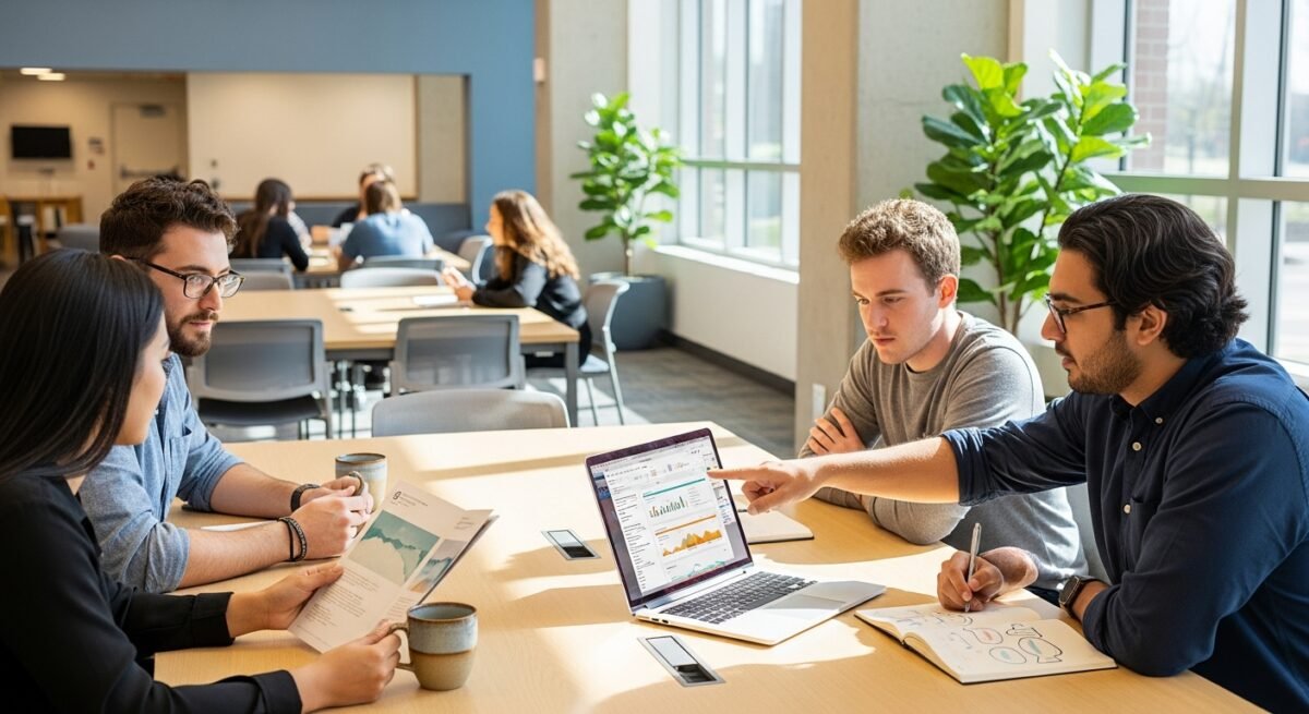Best Online Colleges for Business Administration