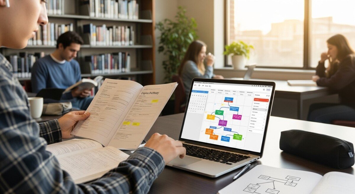 college study programs