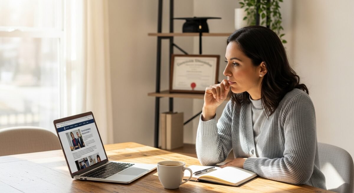 Online College Degree Programs Guide