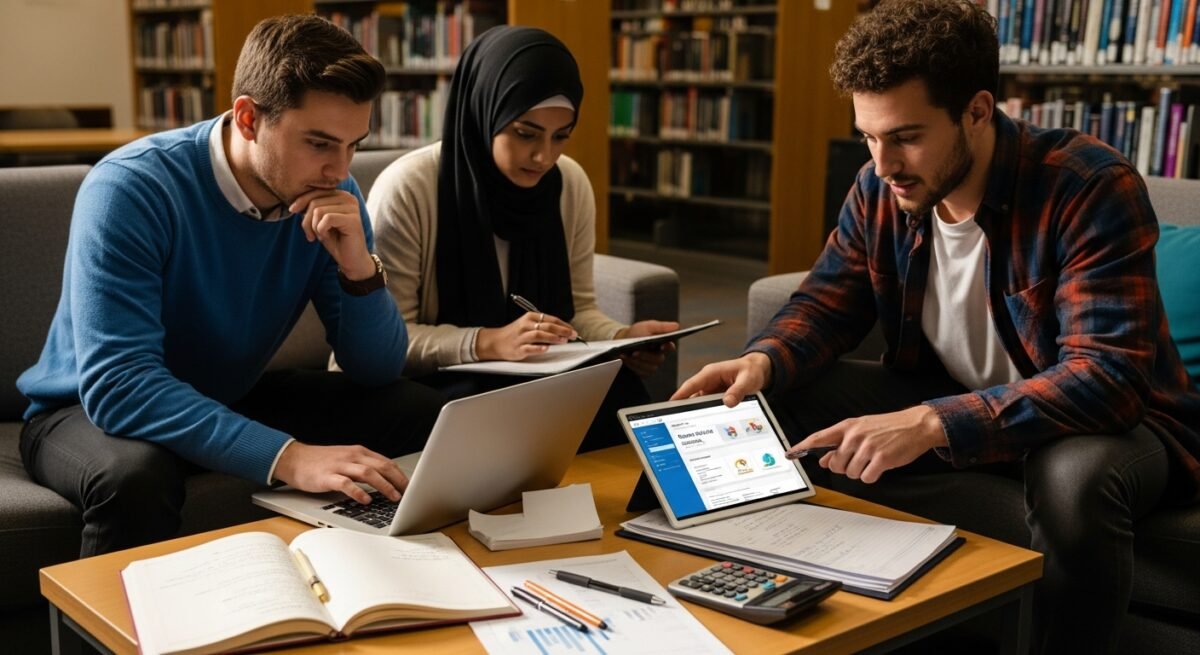 Online Degree Options How to Choose the Right Program