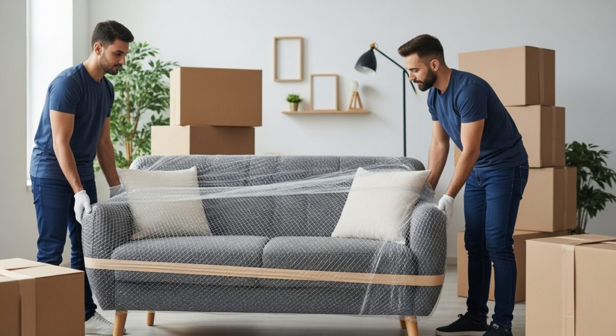 Trusted Moving Companies How to Choose Reliable Movers