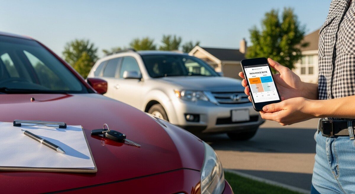 auto insurance quotes illinois