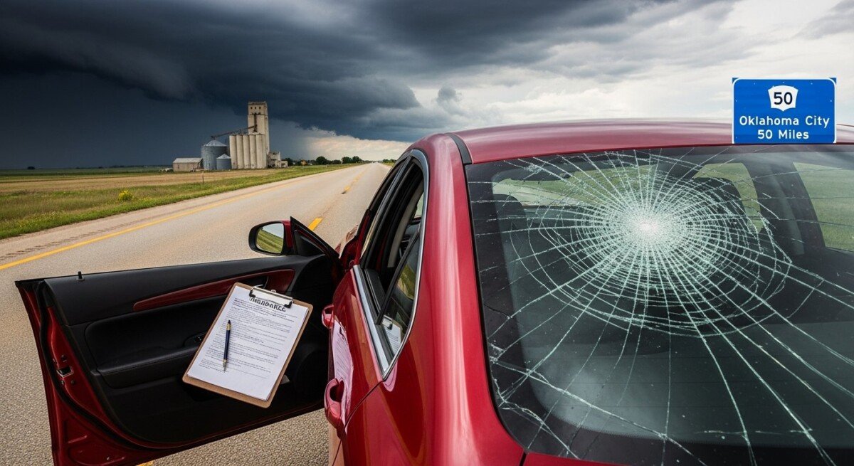 auto insurance quotes oklahoma