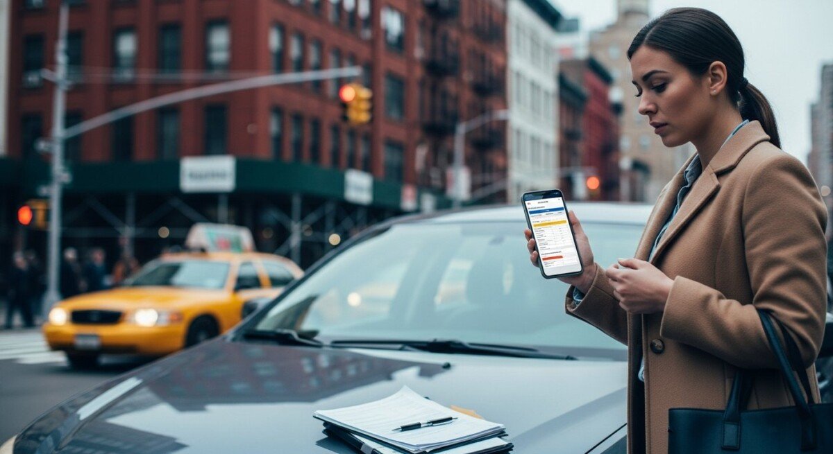 auto insurance quotes nyc