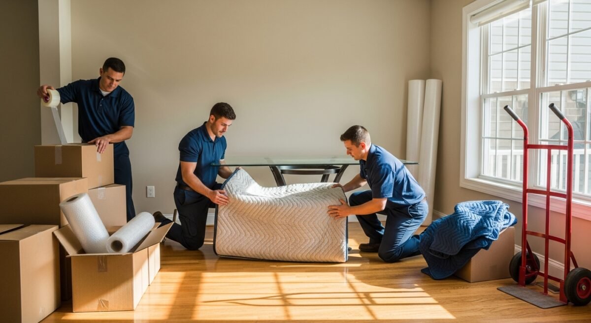Best Packing and Moving Companies How to Compare