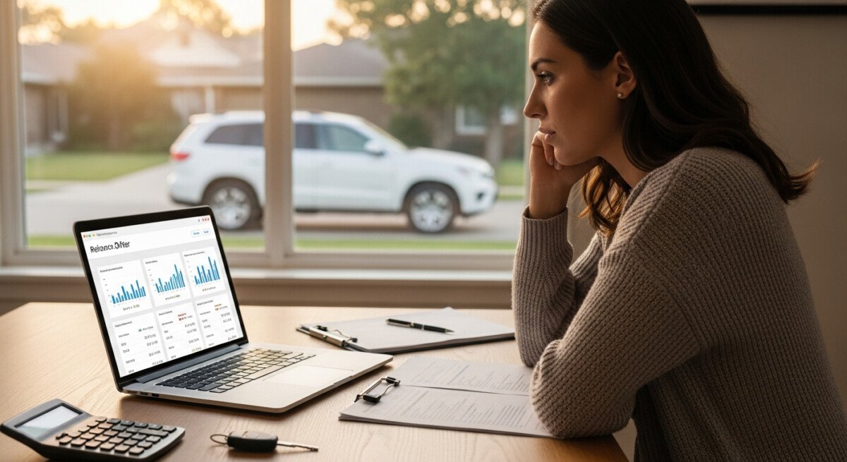 Car Refinance Quotes: How to Compare Lenders