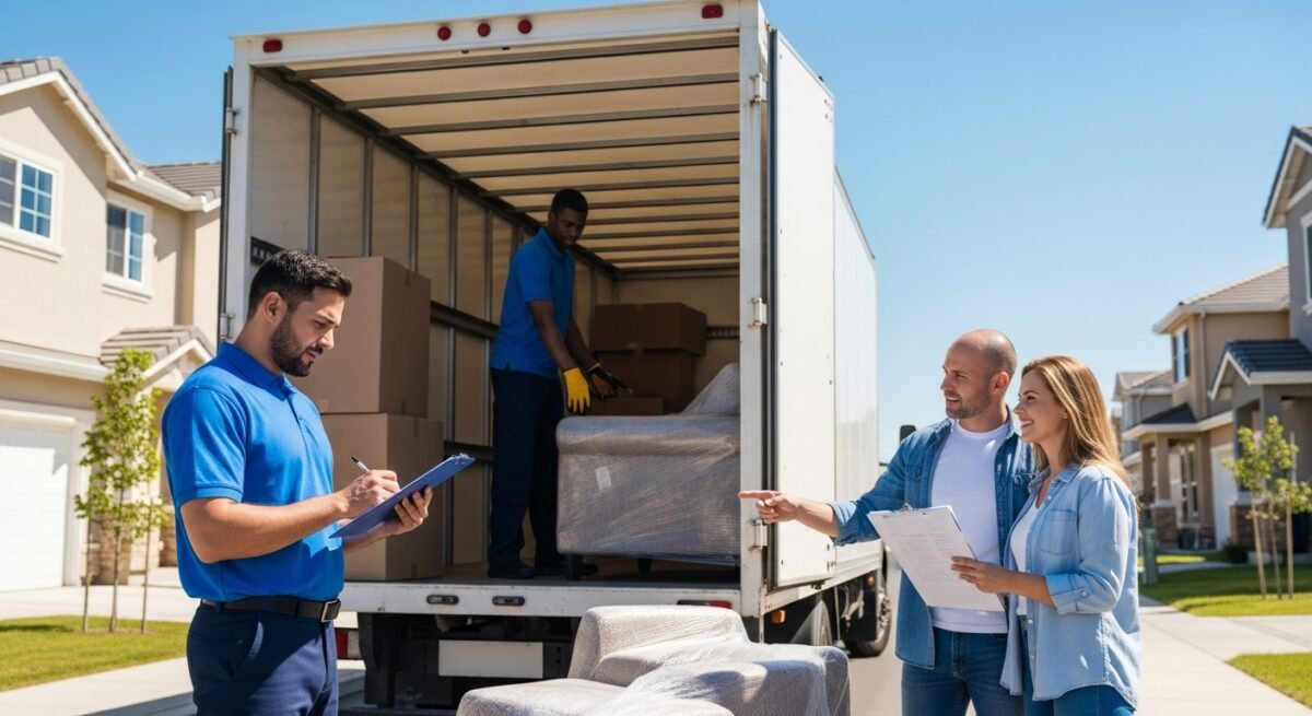 Cheap Long Distance Moving Companies How to Compare
