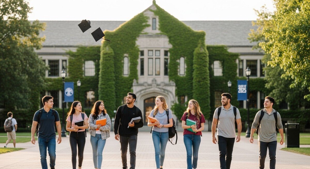 top factors for comparing college graduation rates