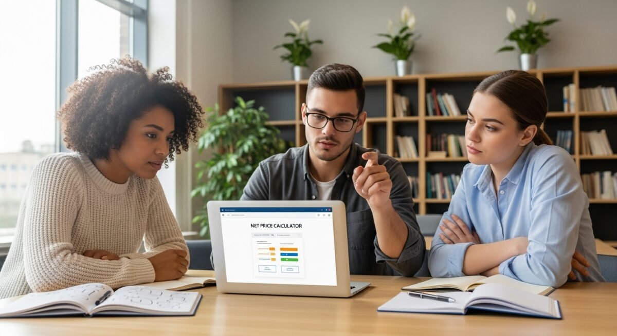 Colleges and Universities Tuition Comparison Guide
