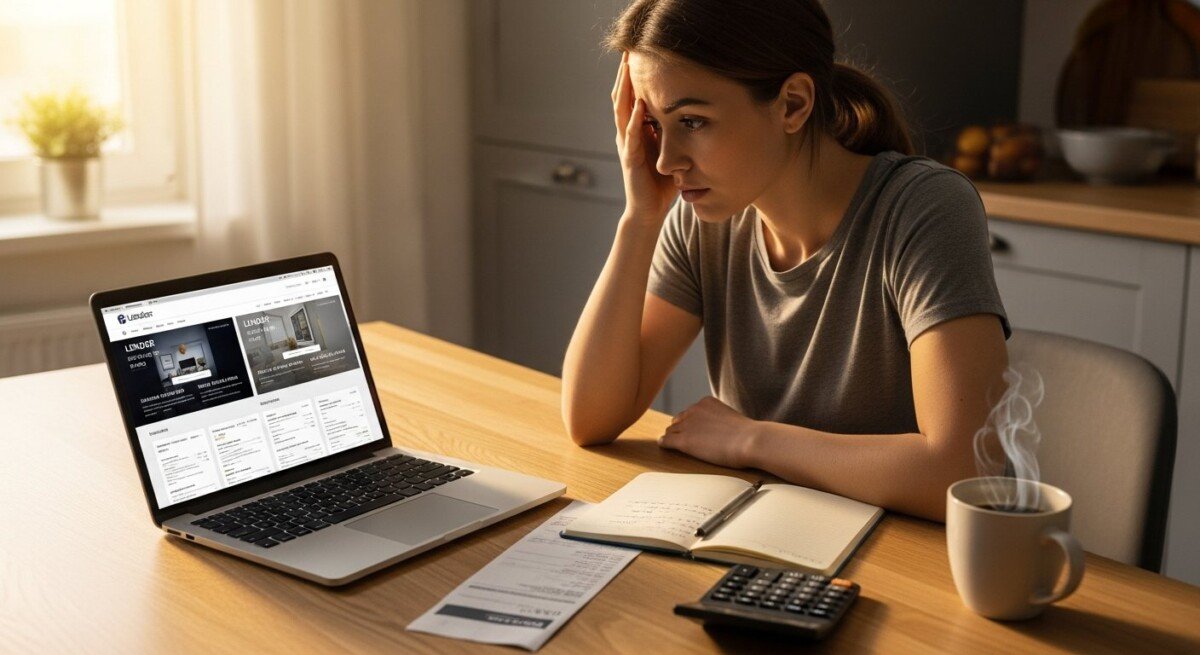 how to compare express cash lenders
