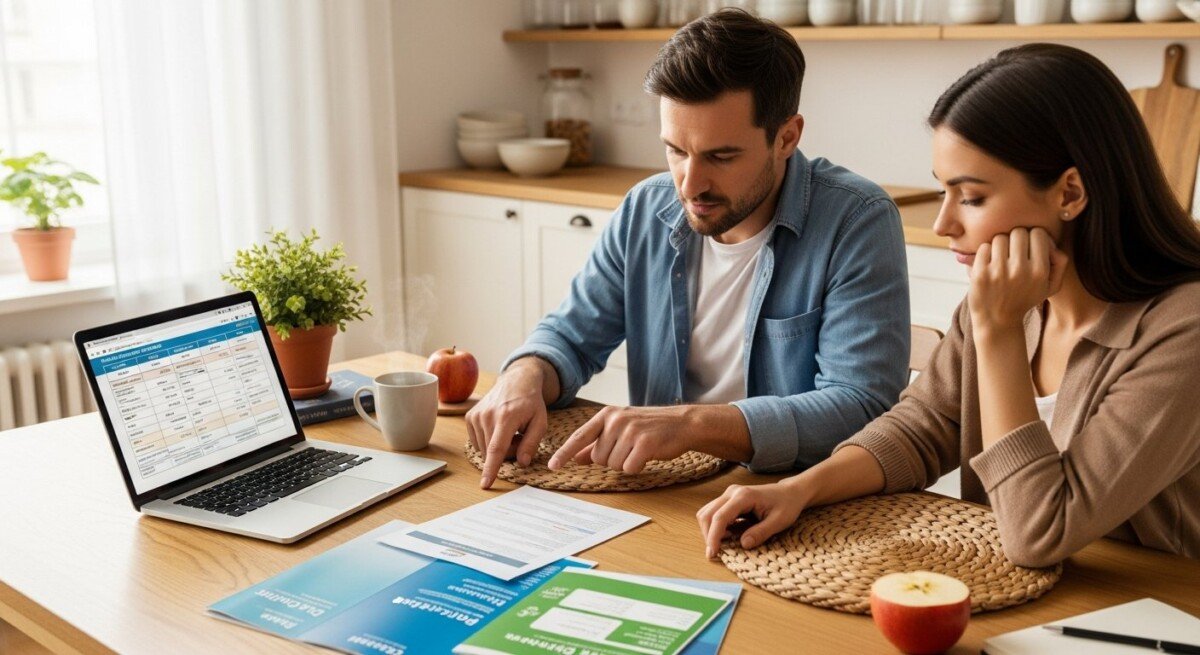 health insurance rates and quotes