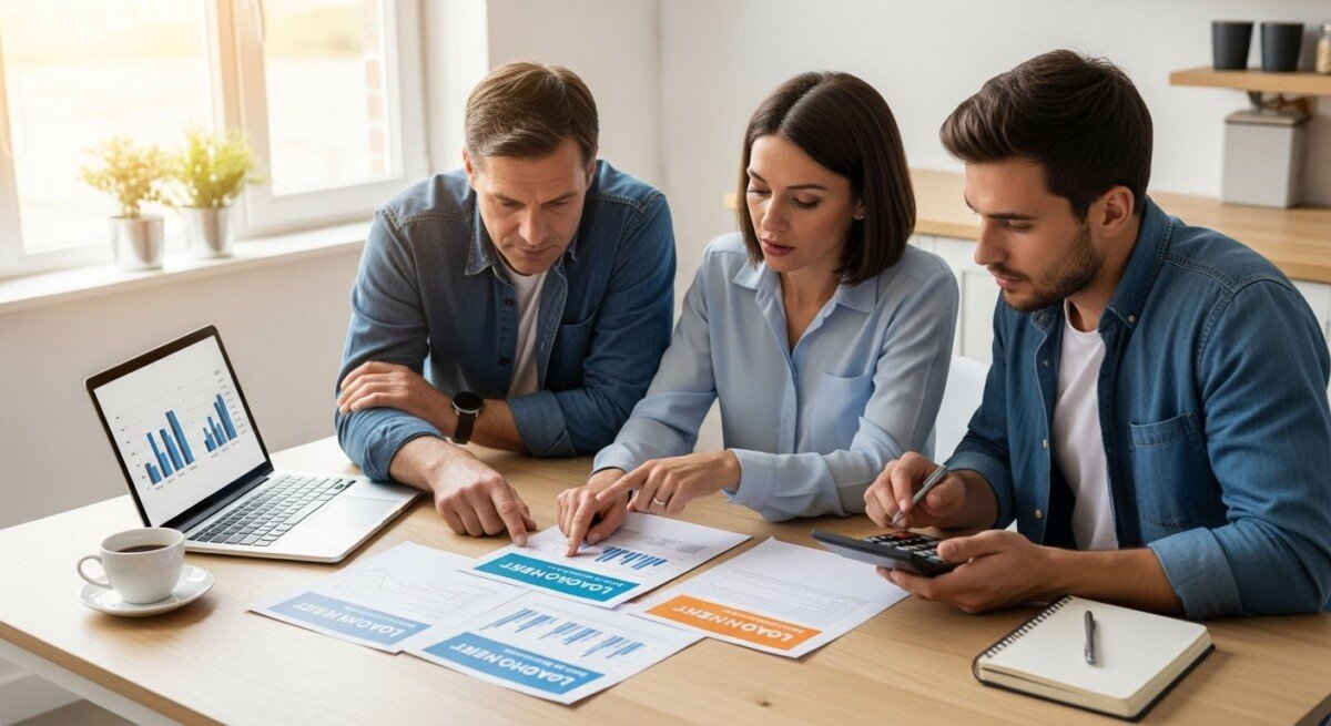 installment loan quote comparison