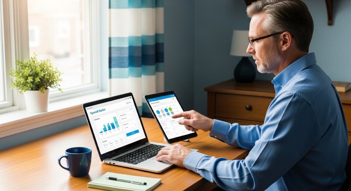How to Compare Insurance Quotes Online USA: A Step-by-Step Guide