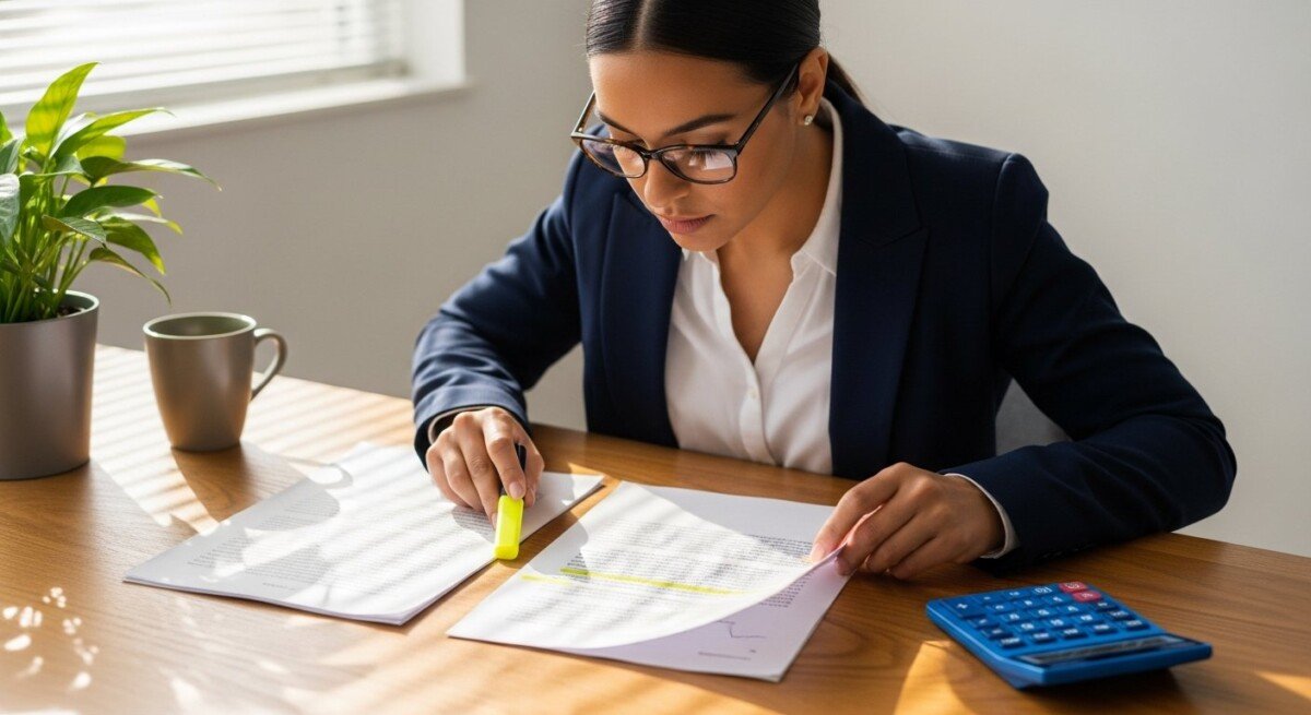 steps to compare loan quotes safely