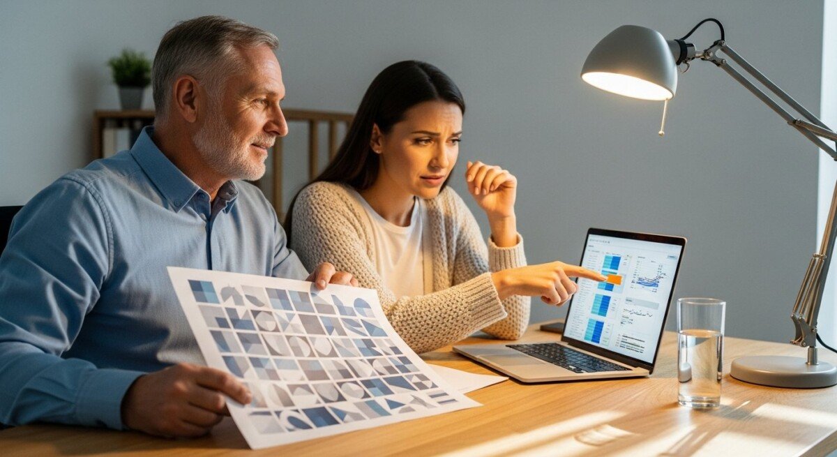how to compare medicare supplement plans