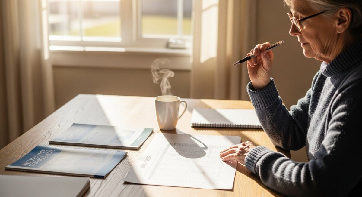 compare medicare supplement plans