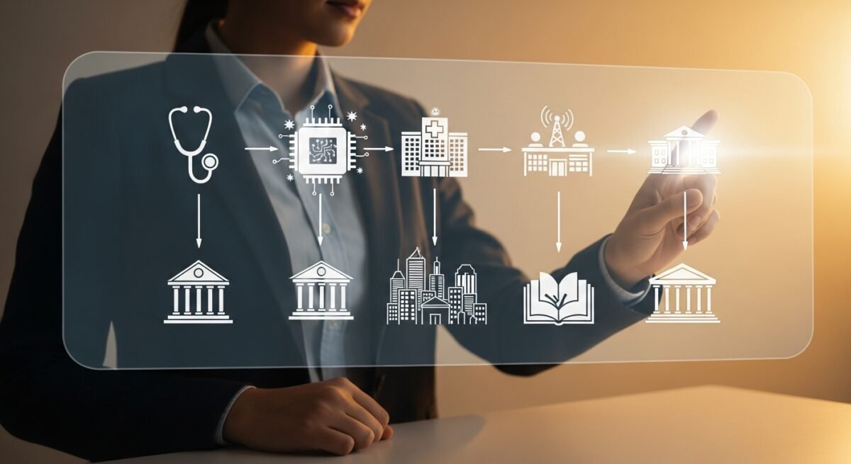 Compare Online Degrees by Field