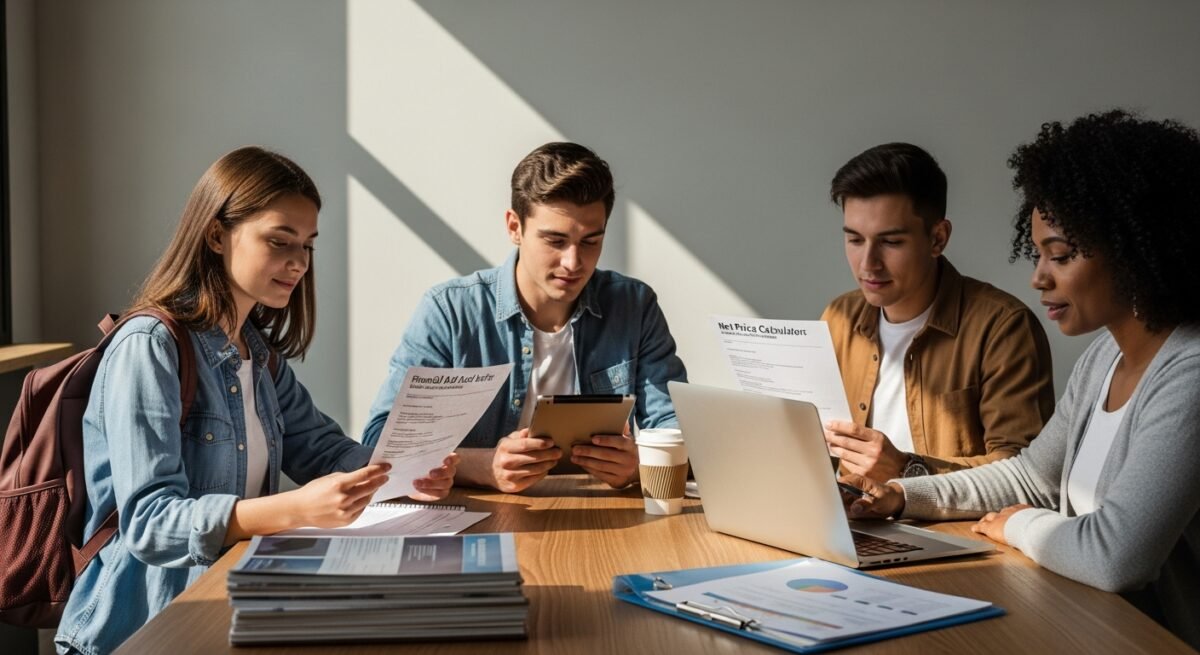 Private Universities and Colleges Comparison Guide