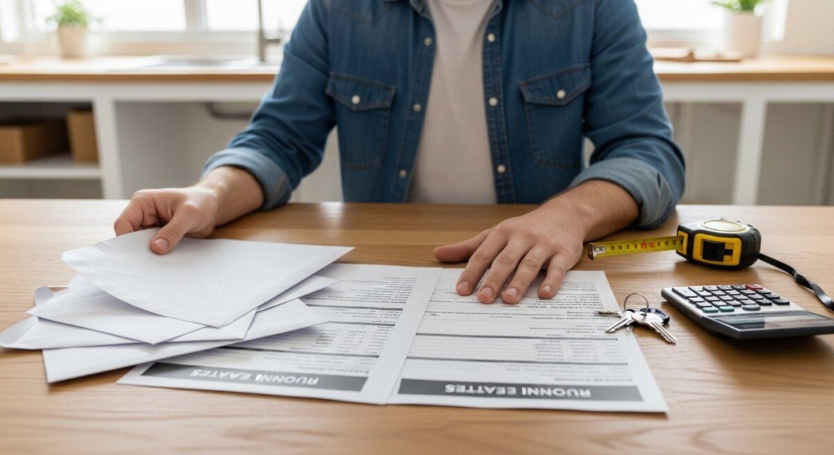 how to compare remodeling estimates
