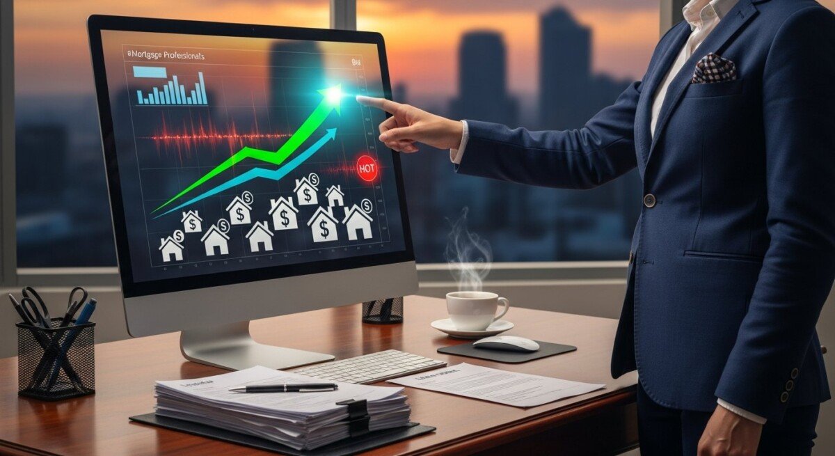 high-intent home equity leads