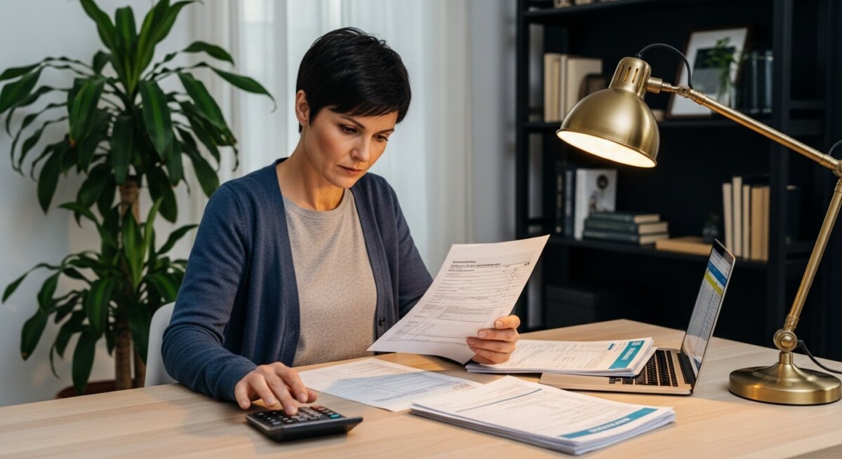 How to Deduct Health Insurance Premiums on Your Tax Return