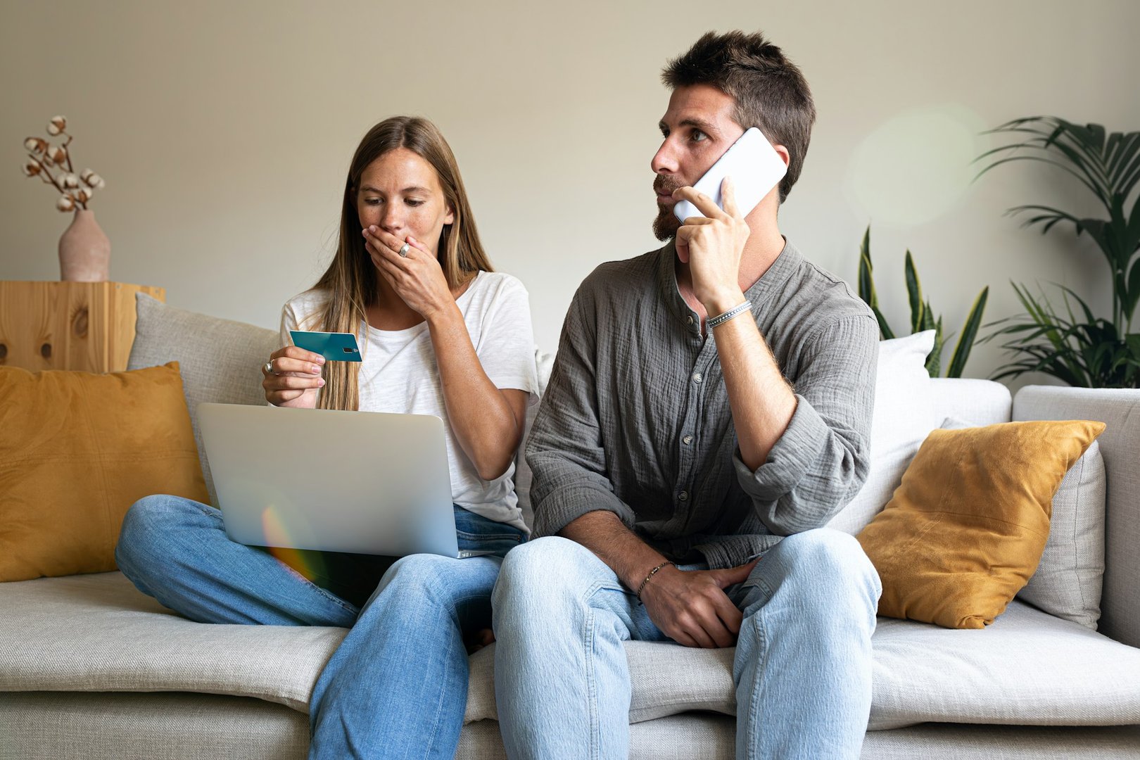 How to Detect Fraud With Personal Loans