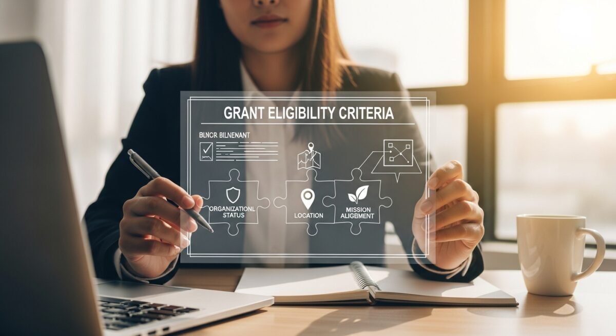How to Determine Your Grant Eligibility: A Practical Guide