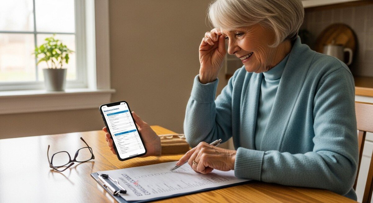 how to enroll medicare advantage