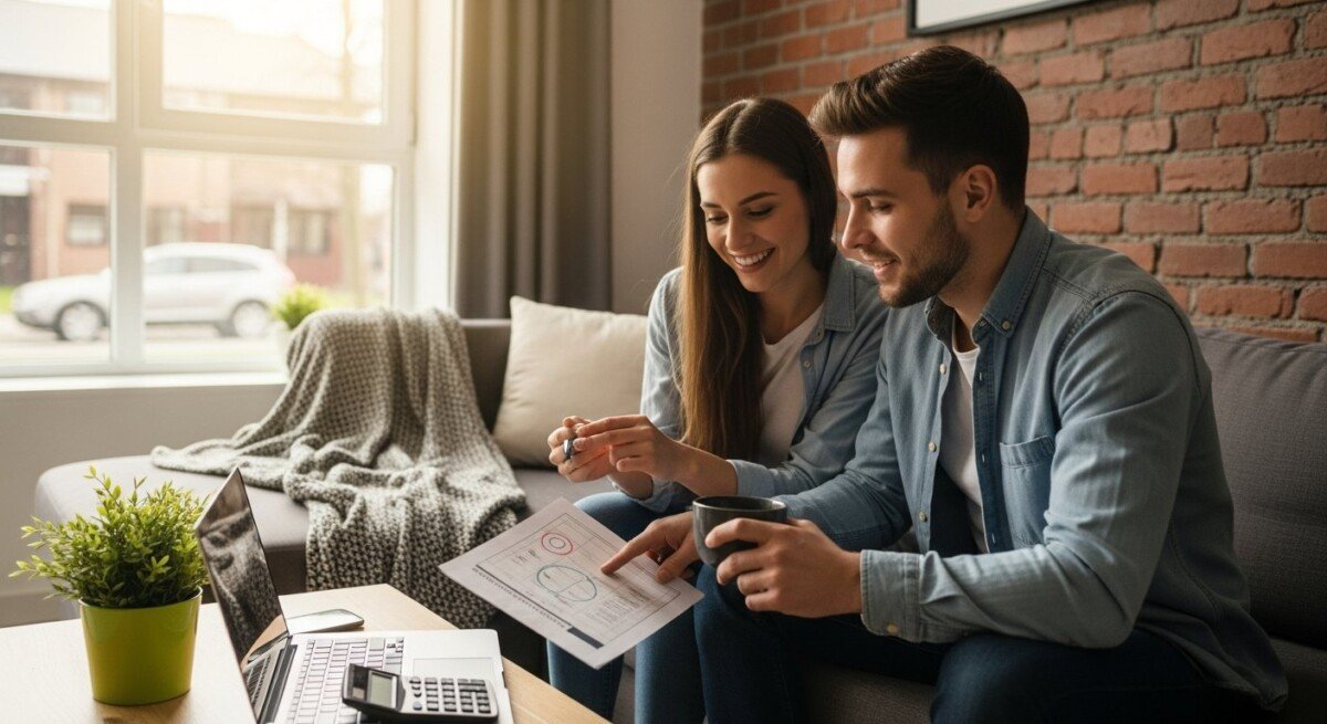 how to estimate mortgage affordability