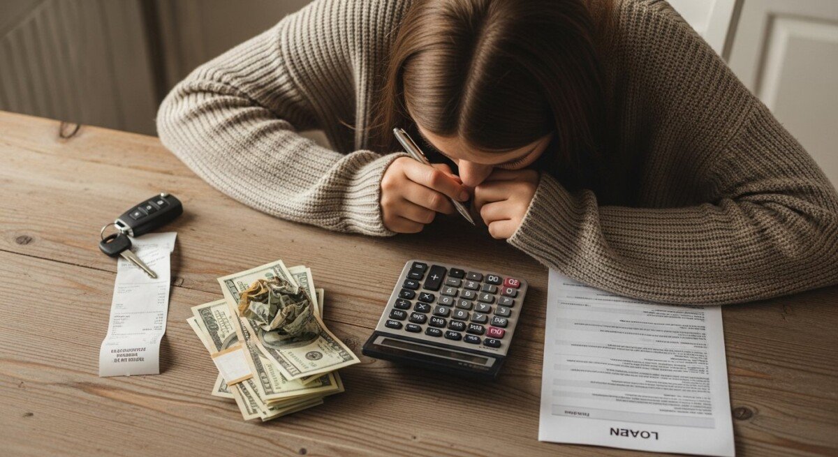 how to estimate total loan cost