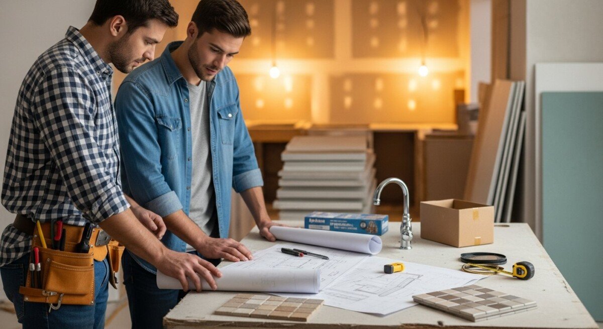 labor vs material cost explained