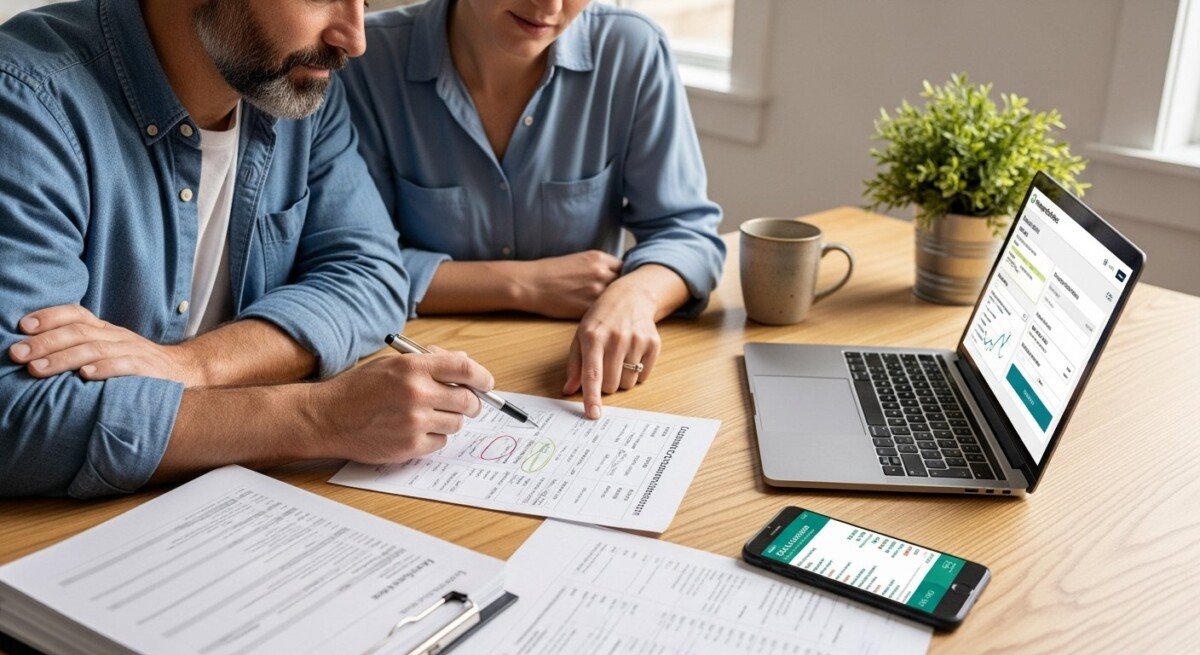 how to evaluate loan interest rates for refinancing