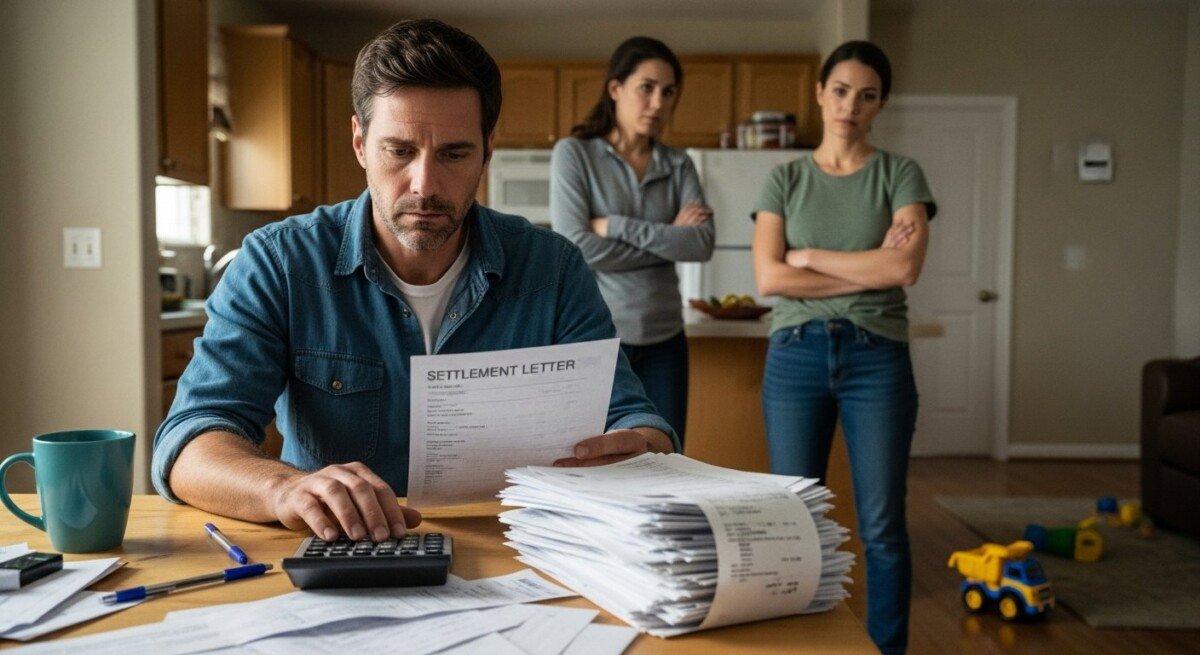 personal injury lawsuit settlement offers