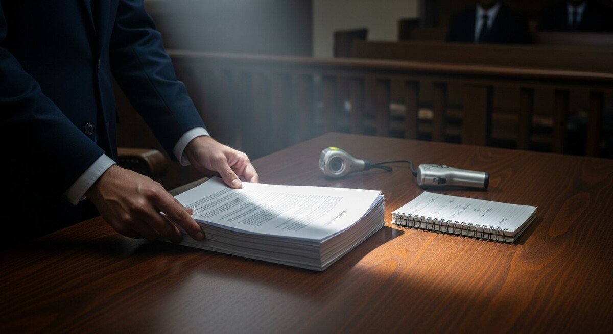 how to fight a dui charge
