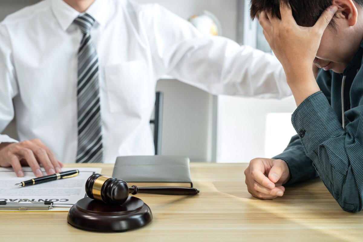 how to fight a personal injury lawsuit