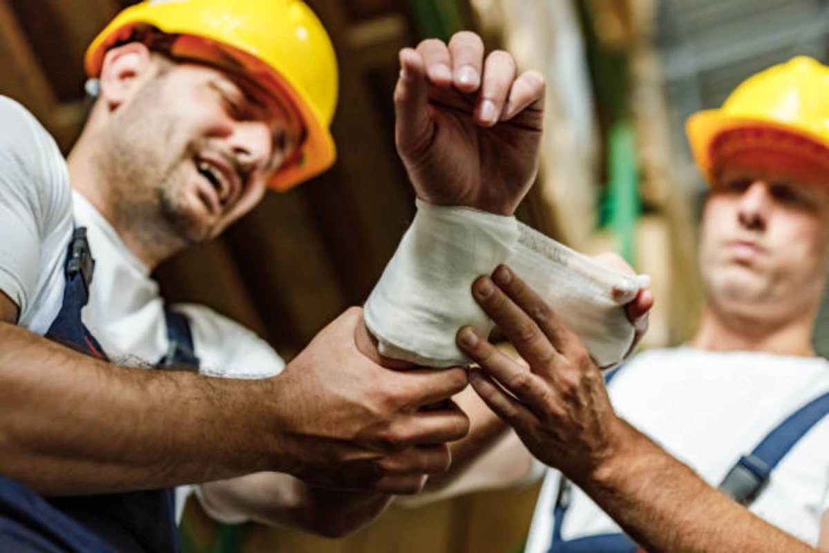 Defective Product Injury