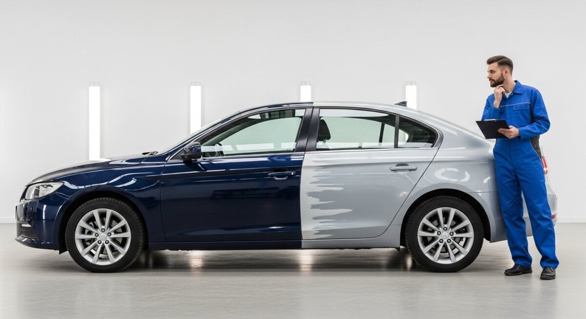 diminished value auto insurance claim