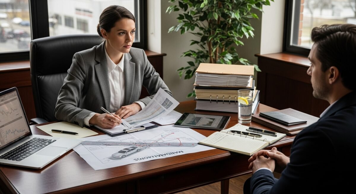 how to file a personal injury lawsuit