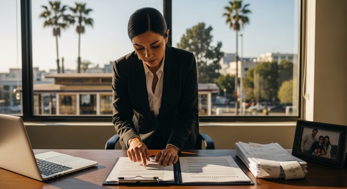 personal injury lawsuit California