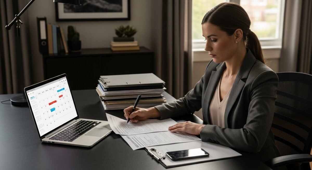 how to file injury claim