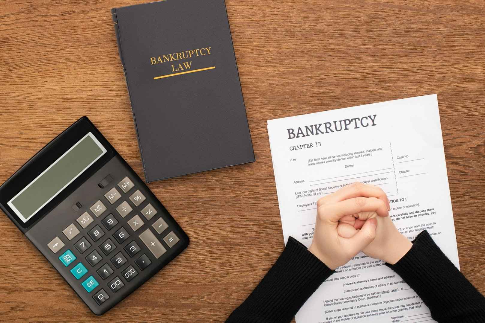 How To Find A Cheap Bankruptcy Lawyer