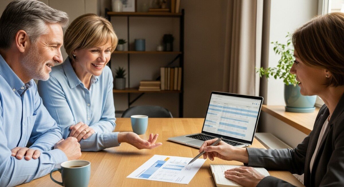 how to find medicare advisor