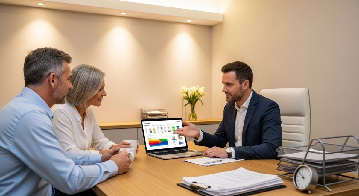 how to find medicare broker