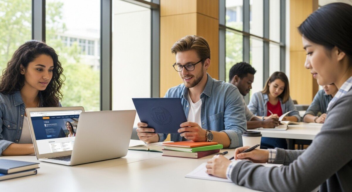 How to find accredited online degree programs