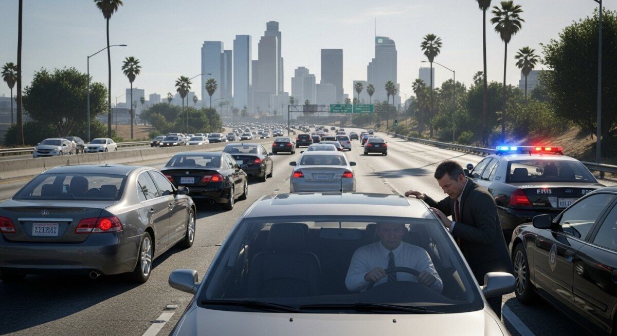 Affordable auto insurance Los Angeles