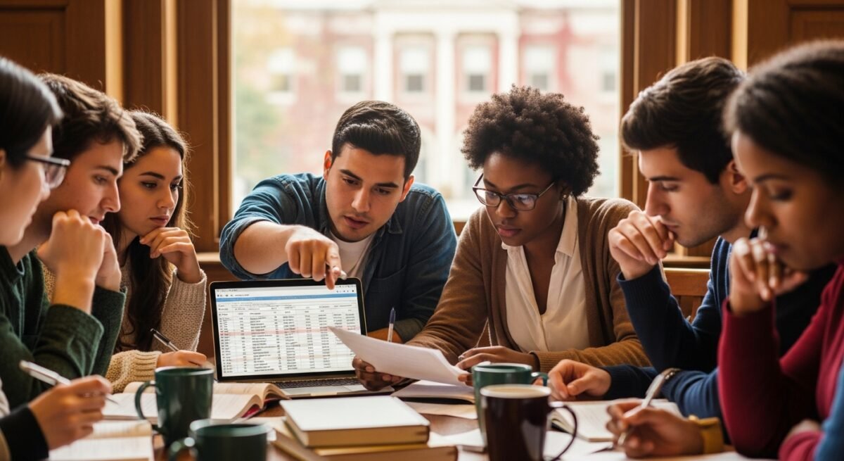 Affordable EdD Programs and Tuition Planning Guide