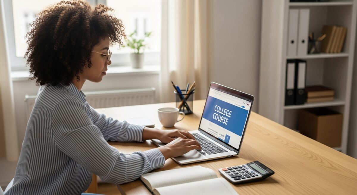 Affordable Online Associate Degree Programs Cost Guide