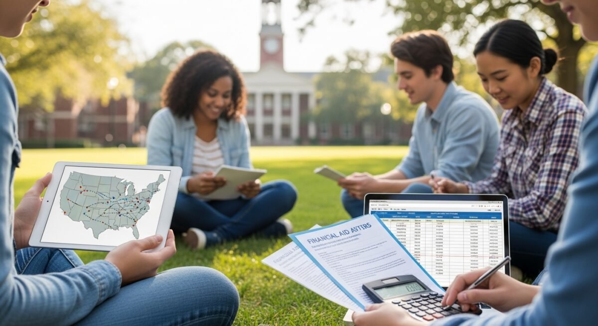 Affordable Out of State Colleges and Universities