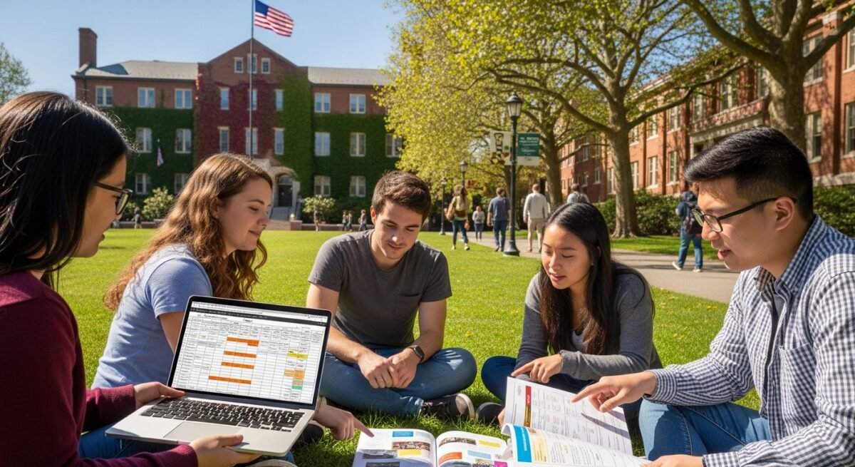 Affordable State Colleges With Low Tuition Costs